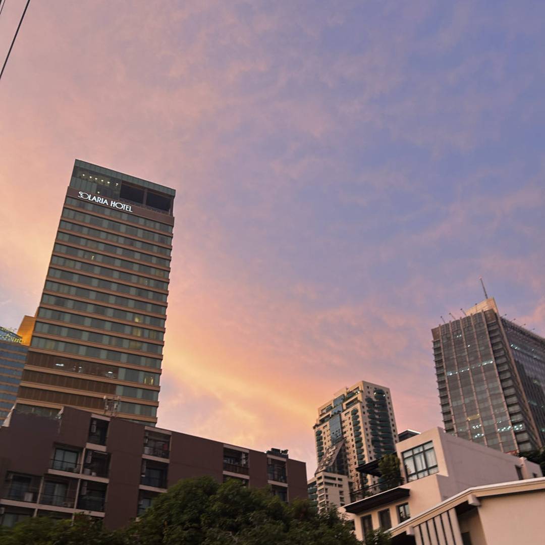 Sukhumvit Bangkok