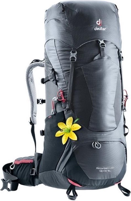 DEUTER Aircontact Lite 60 + 10 SL rugzak