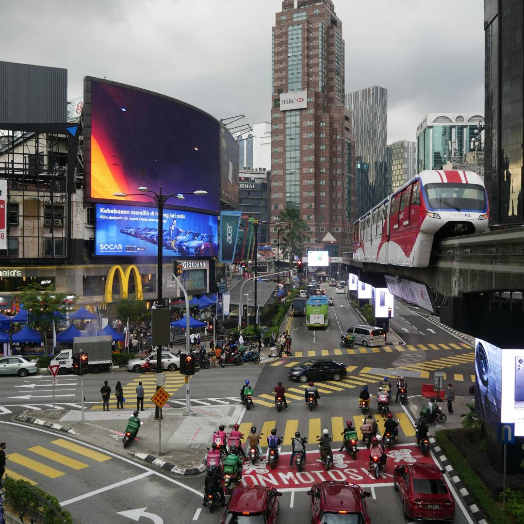 Bukit Bintang
