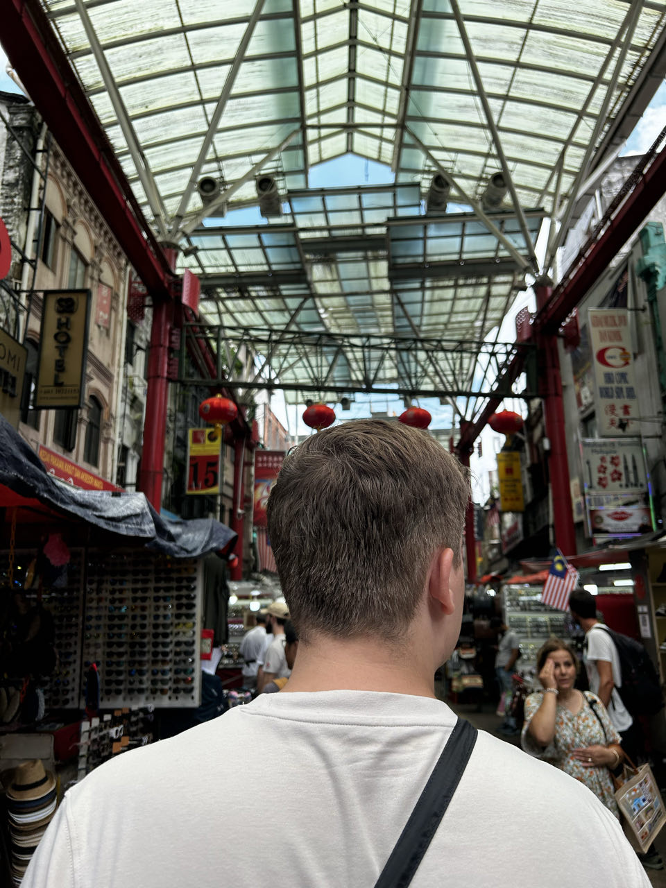 Chinatown