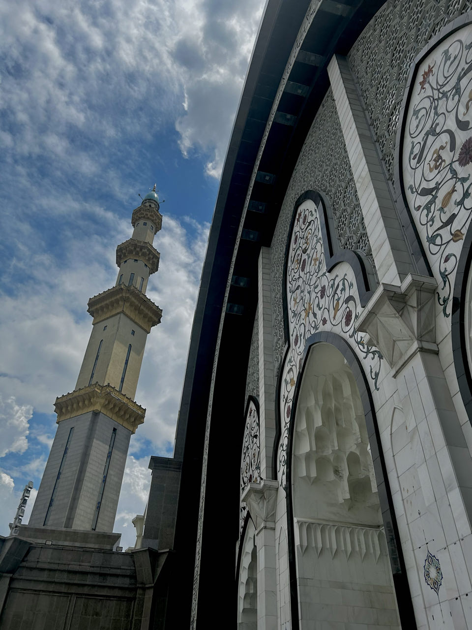 Masjid Wilayah Persekutuan