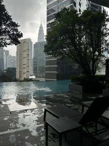 Accommodatie Maleisië