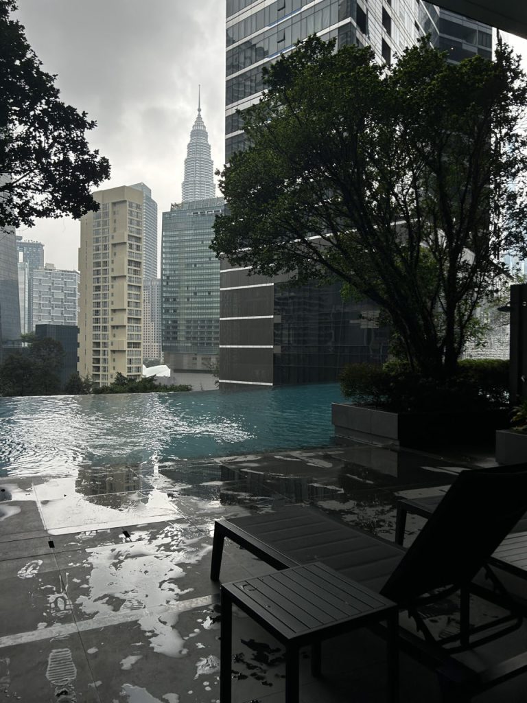 Accommodatie Maleisië