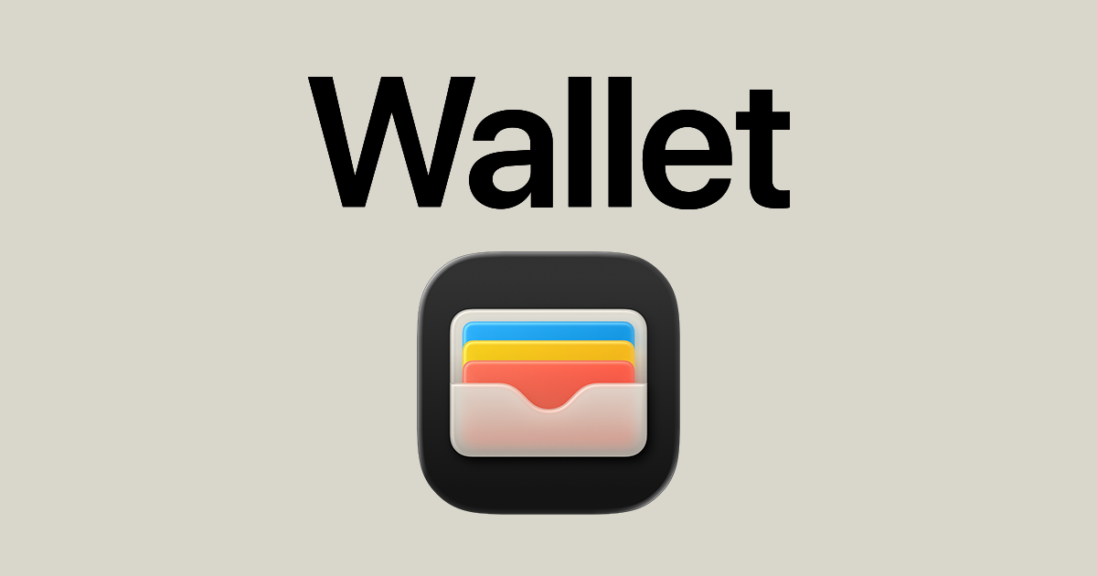 Apple Wallet