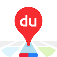 Baidu Maps