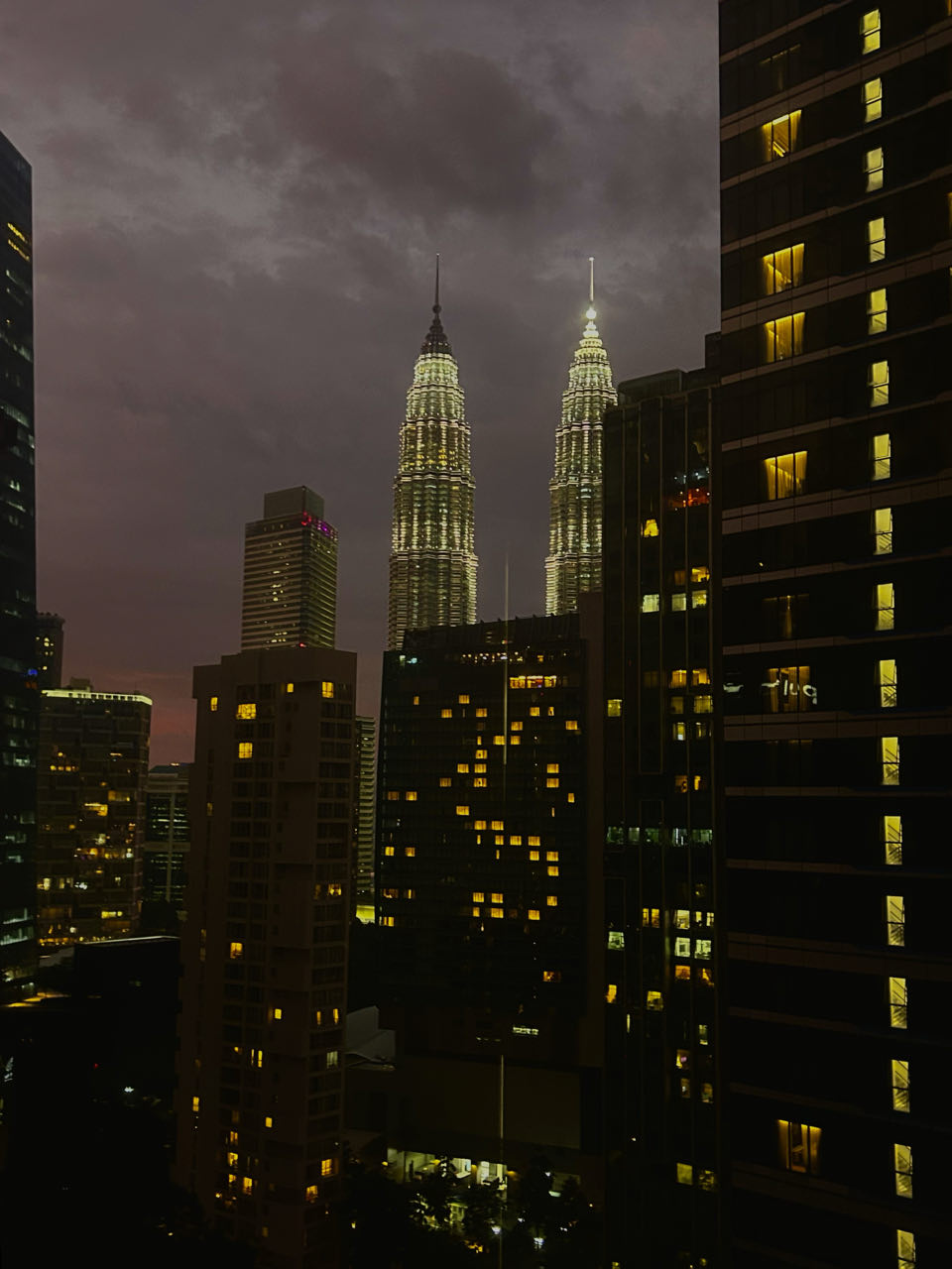 Is maleisië veilig