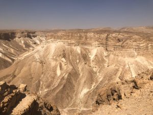 Masada National Park