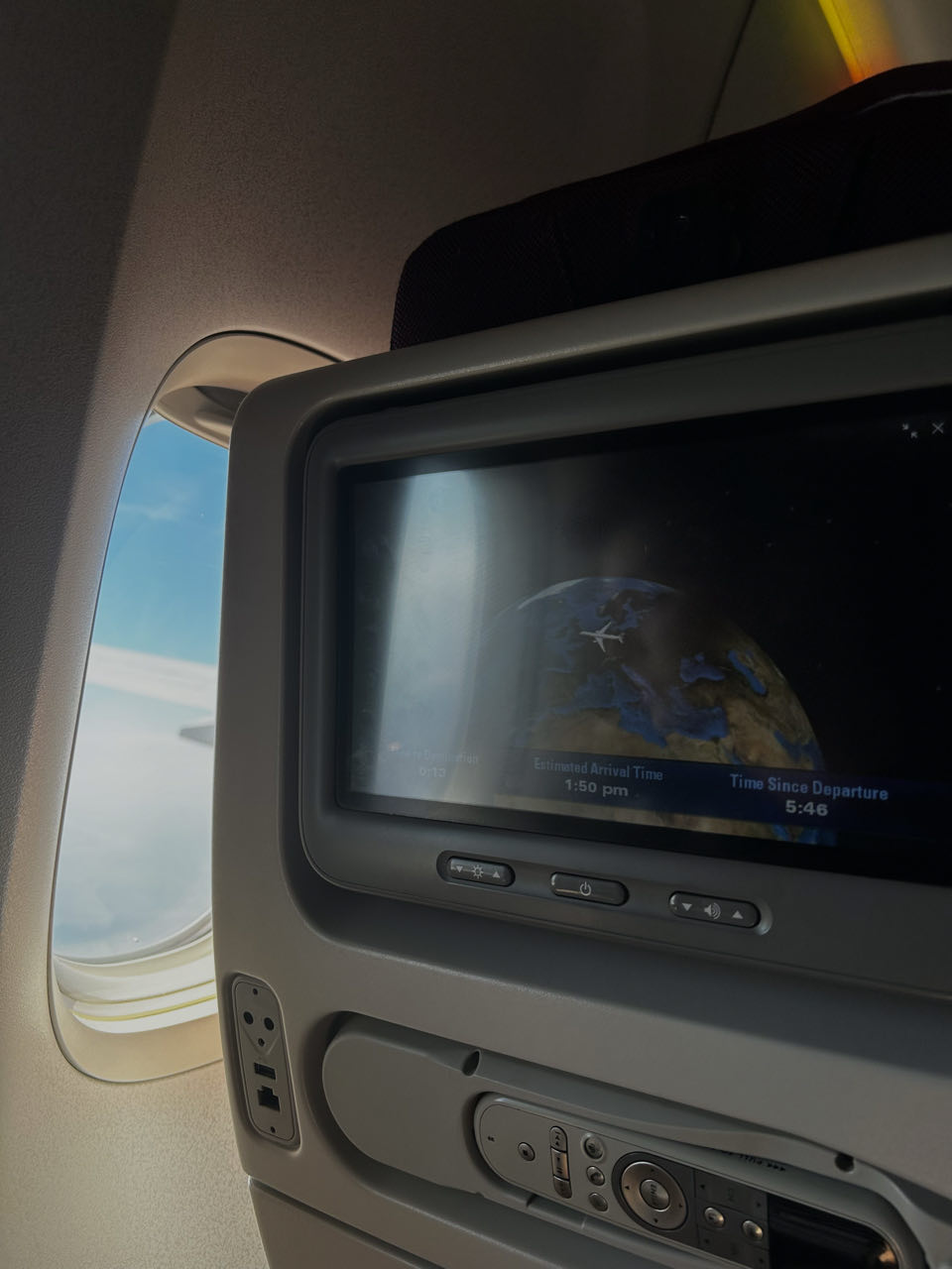 entertainment Qatar airways