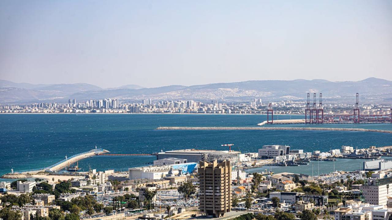 haven Haifa
