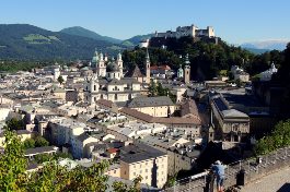 Salzburg oostenrijk