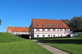 Aalborg kasteel